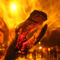 falles, Pirineus, Alòs d'Isil, Lleida, foc, flama, Festa Popular, Patrimoni cultural, UNESCO, Surtdecasa Ponent