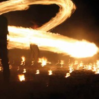 Falles, Pirineus, Ribagorça, Lleida, foc, flama, festa popular, patrimoni cultural, UNESCO, Surtdecasa Ponent