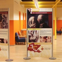 Exposició 'Falsos mites en l’àmbit dels serveis socials'