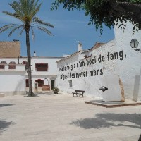 Camins de fang i paraules 2017