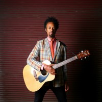 Fantastic Negrito