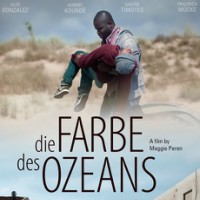 Die Farbe des Ozeans Die Farbe des Ozeans