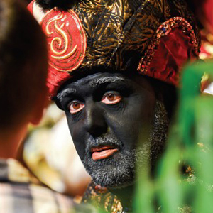 Patge Faruk Igualada