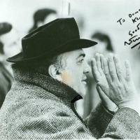 Federico Fellini Federico Fellini