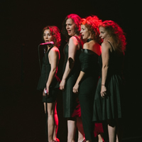 Femenino singular Femenino singular