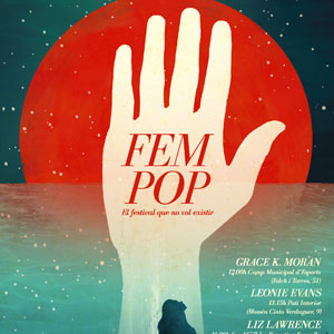 FemPop - Malgrat de Mar 2018