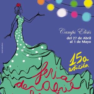 Feria abril
