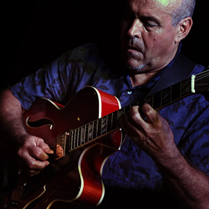 Fernando Marco Organ Trio Fernando Marco Organ Trio