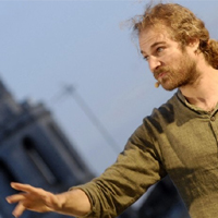 Ferran Martín Ferran Martín