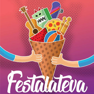 FestaLaTeva 2018 Montblanc
