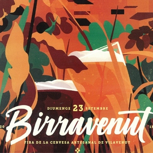 Festa de la cervesa, Vilavenut