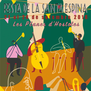 Festa de la Santa Espina Festa de la Santa Espina