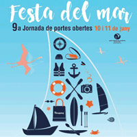 Festa del Mar - La Ràpita 2017 Festa del Mar - La Ràpita 2017