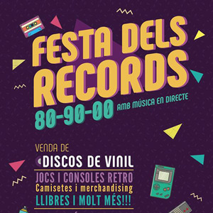 Festa dels records - Tortosa 2018 Festa dels records - Tortosa 2018
