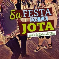 8a Festa de la Jota de la Ribera d'Ebre