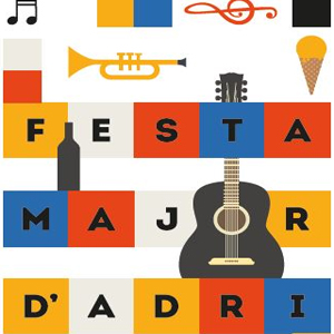 Festes Majors Canet d'Adri Festes Majors Canet d'Adri