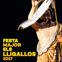 Festa Major - Els Lligallos 2017 Camarles