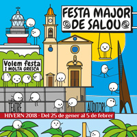Festa Major - Salou 2018 Festa Major - Salou 2018