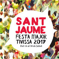 Festa Major Tivissa 2017
