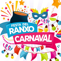 Festa del Ranxo i Carnaval - Vidreres 2018 Festa del Ranxo i Carnaval - Vidreres 2018