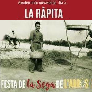 Festa de la Sega - La Ràpita 2018 Festa de la Sega - La Ràpita 2018