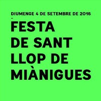 Festa de Sant Llop