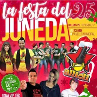 Festa del 25