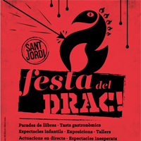 Festa del drac Festa del drac