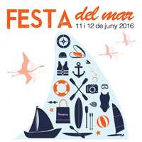 Festa del mar - La Ràpita 2016
