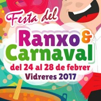 Festa del Ranxo i carnaval a Vidreres Festa del Ranxo i carnaval a Vidreres