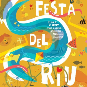Festa del Riu