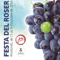 Festa del Roser