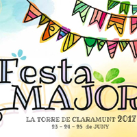 Festa Major La Torre Festa Major La Torre