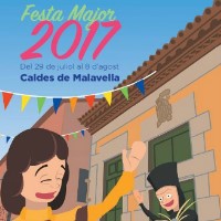 Festa Major Caldes de Malavella