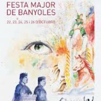 Festa Major de Banyoles Sant Martirià 2015 Festa Major de Banyoles Sant Martirià 2015
