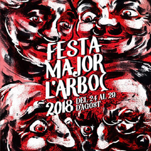 Festa Major de l'Arboç