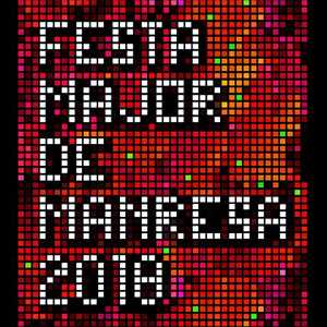 Festa Major de Manresa
