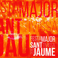 Festes Majors - Tivissa 2016 Festes Majors - Tivissa 2016