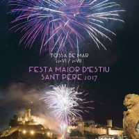 Festa major Tossa de Mar Festa major Tossa de Mar