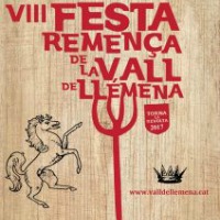 Festa Remença Vall del Llémena Festa Remença Vall del Llémena