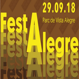 FestAlegre de tardor