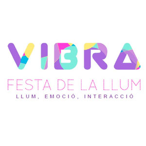 Vibra, Festival de la Llum Vibra, Festival de la Llum