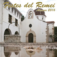 Festes del Remei - Alcanar 2016