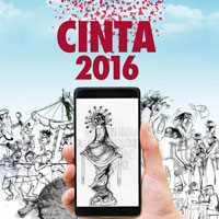 Festes de la Cinta - Tortosa 2016