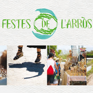 Festes de l'Arròs - Deltebre 2018 Festes de l'Arròs - Deltebre 2018