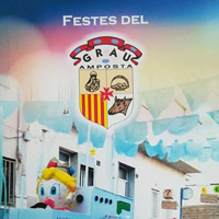 Festes del Grau - Amposta 2017