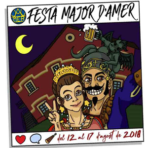 Festes Majors Amer Festes Majors Amer