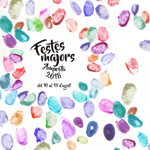 Festes Majors - Amposta 2018