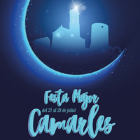 Festa Major - Camarles 2017 Festa Major - Camarles 2017