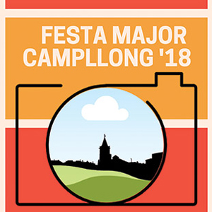 Festes Majors Campllong